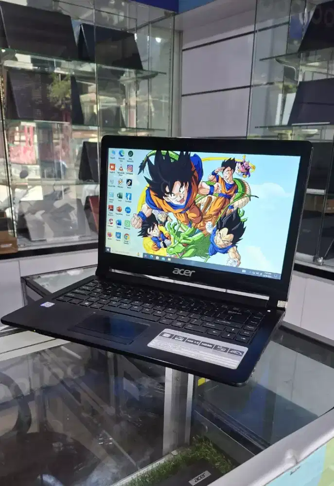 Laptop Acer One 14-Z2