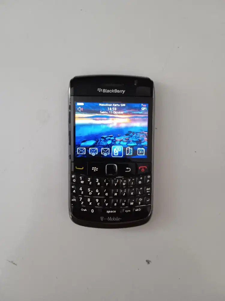 BLACKBERRY ONXY 9700