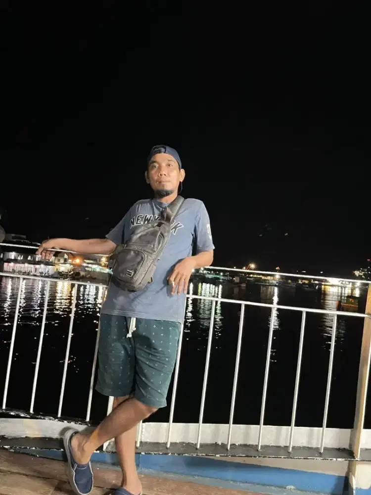 Mencari pekerjaan cheft dimsum