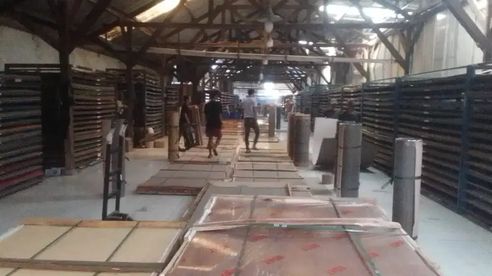 Dicari Packing gudang