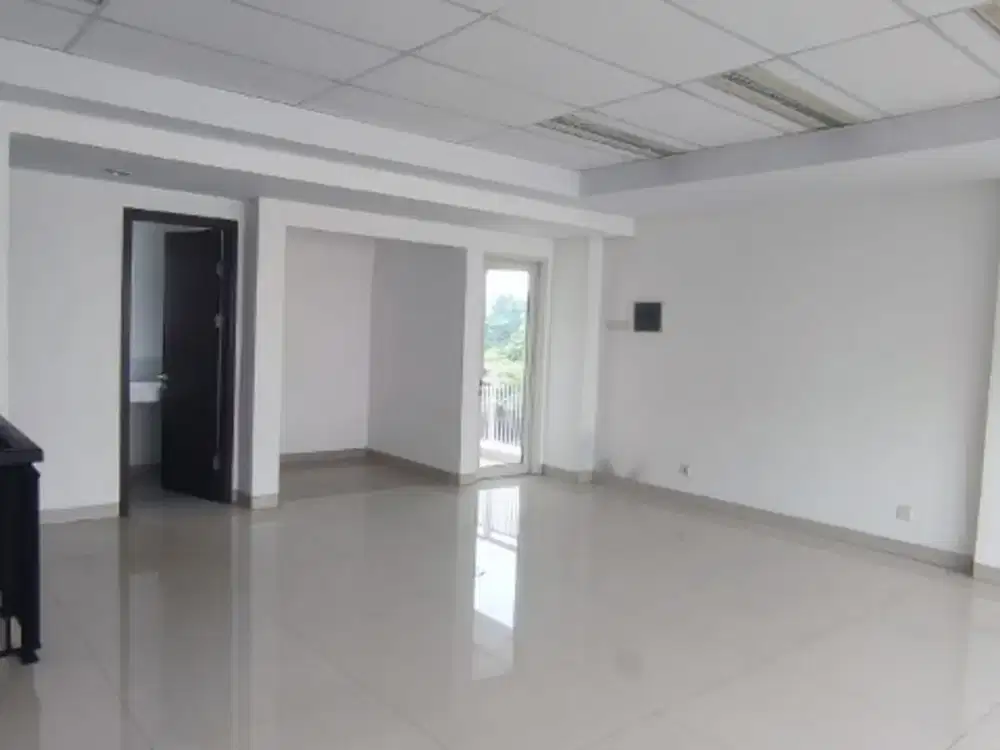 DIJUAL GUDANG STATEGIS JL KALIBESAR TIMUR TAMAN SARI JAKARTA BARAT