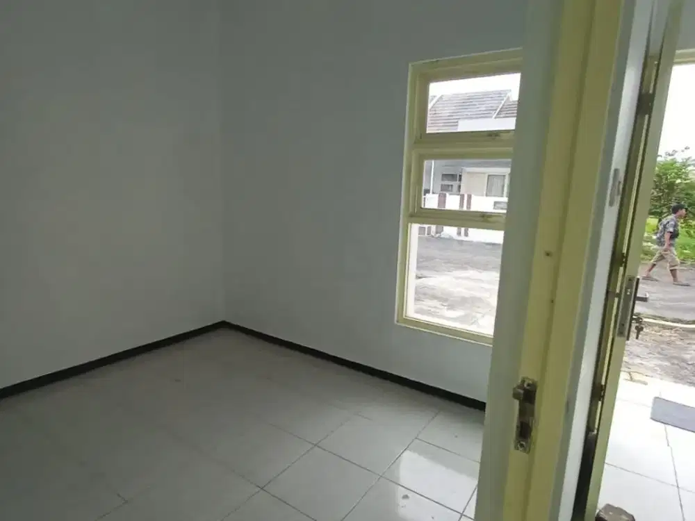 ‼️TERMURAH DI CLUSTER‼️PERUMAHAN PURI ASRI REGENCY FASILITAS TERLENGKA
