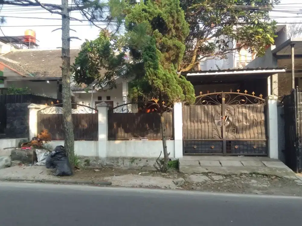 Rumah di jual Cepat Strategis Abis di Cimahi Utara  900 jutaan