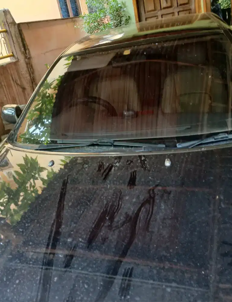 Toyota Camry 2.4 G
