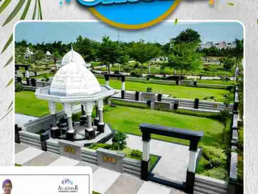 kav type Royal Family  Al Azhar Memorial Garden