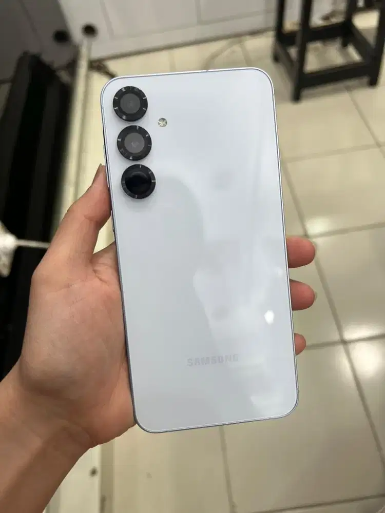 Samsung A55 8/256