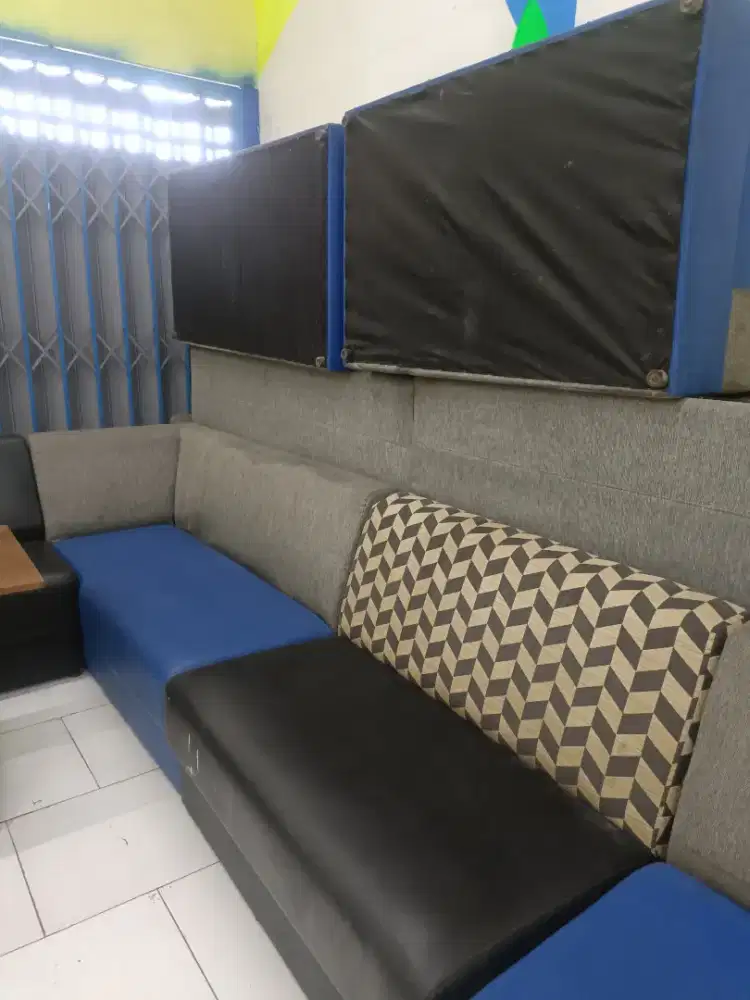 Sofa ex karaoke
