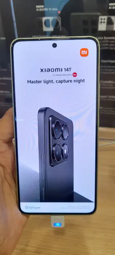 Xiaomi14T SERIES