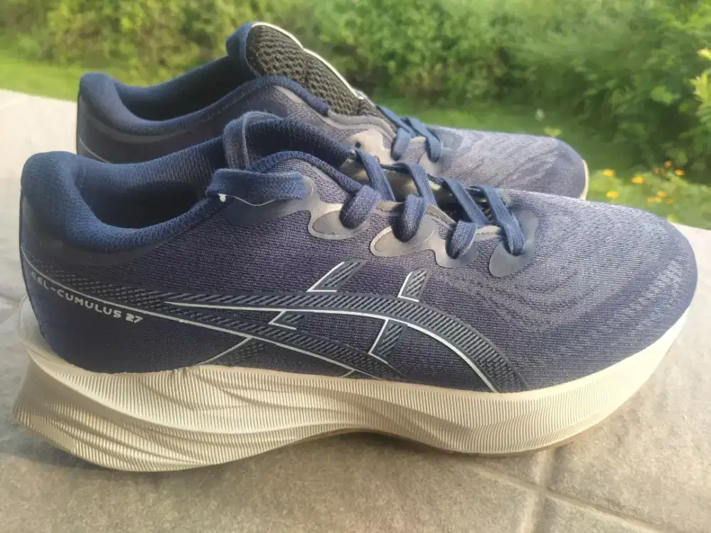 Asics Gel Cumulus 27 sz 45