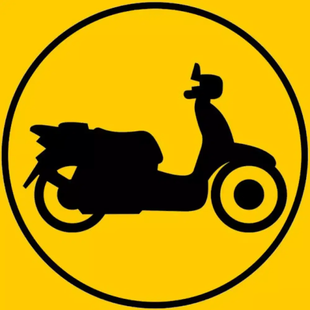 Jasa Ojek Motor