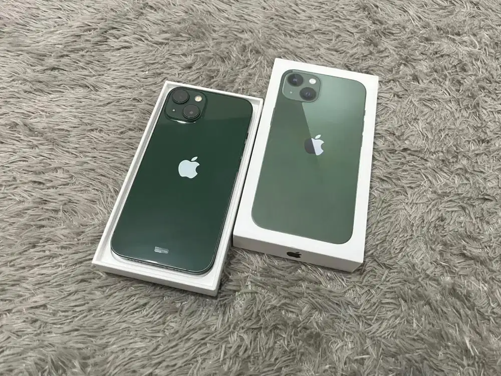 iPhone 13 128GB Ex iBox