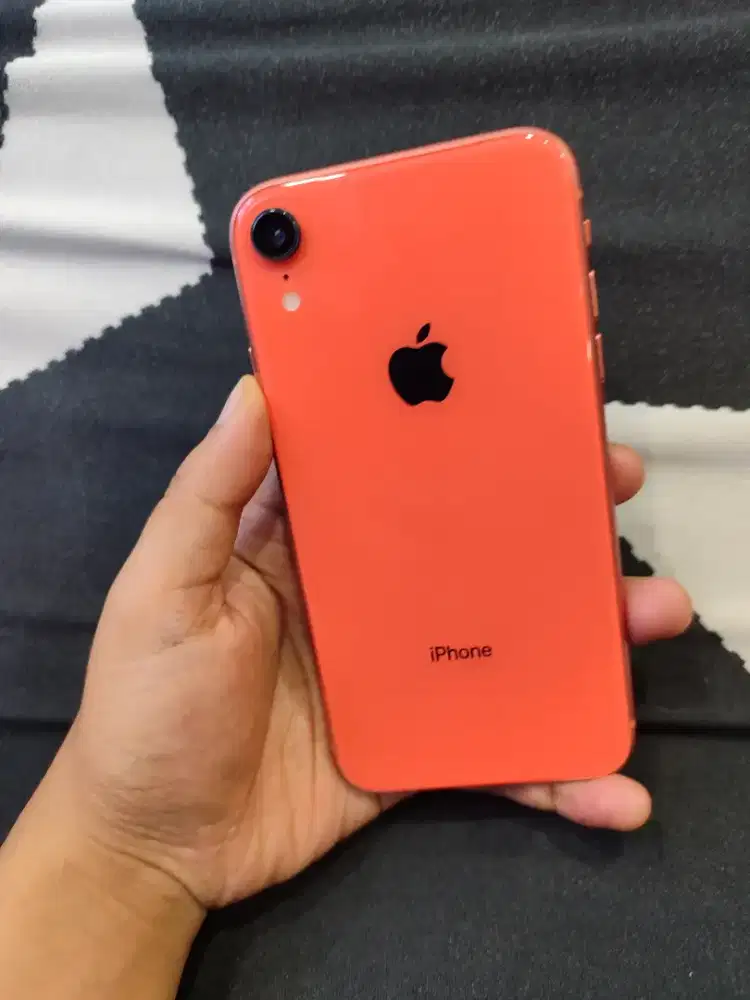 iphone XR 128GB inter all op