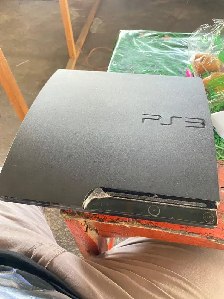 Ps 3 500gb full games