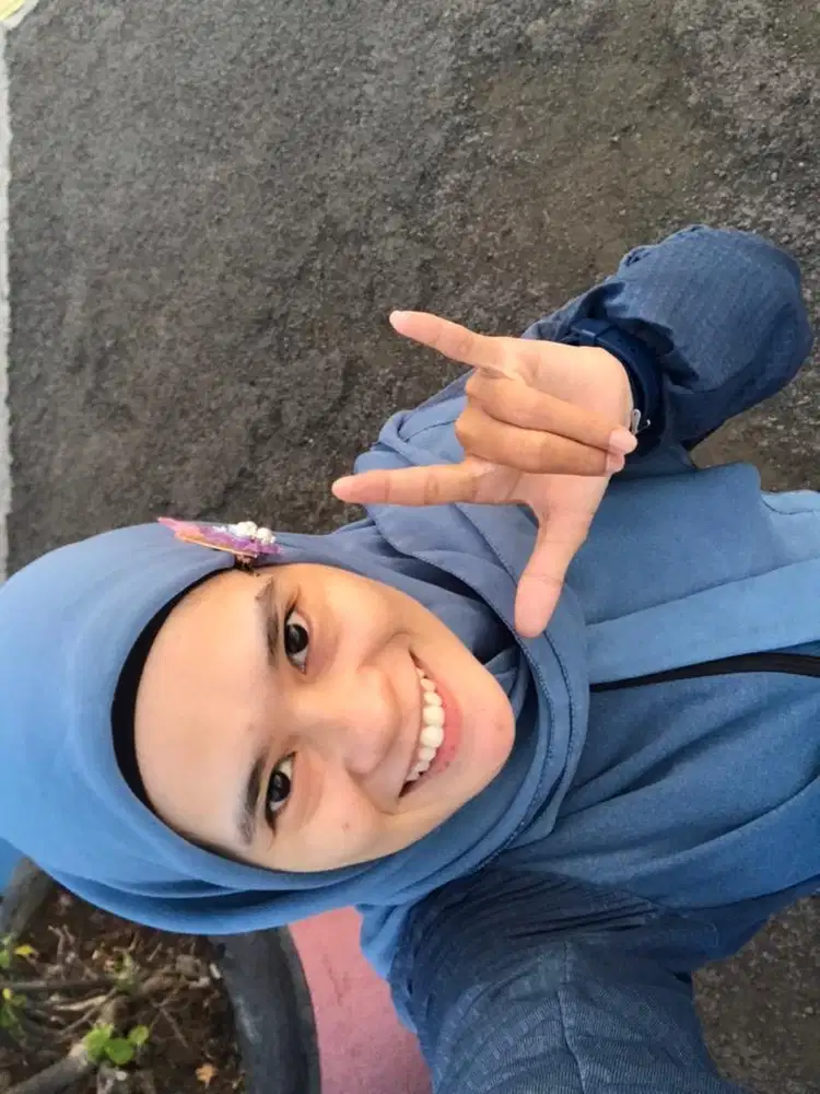 Lowongan srius ka