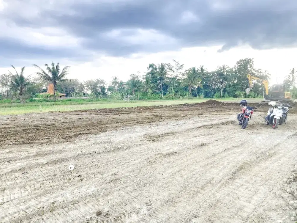 Tanah SHM Dekat UII, Peluang Bisnis