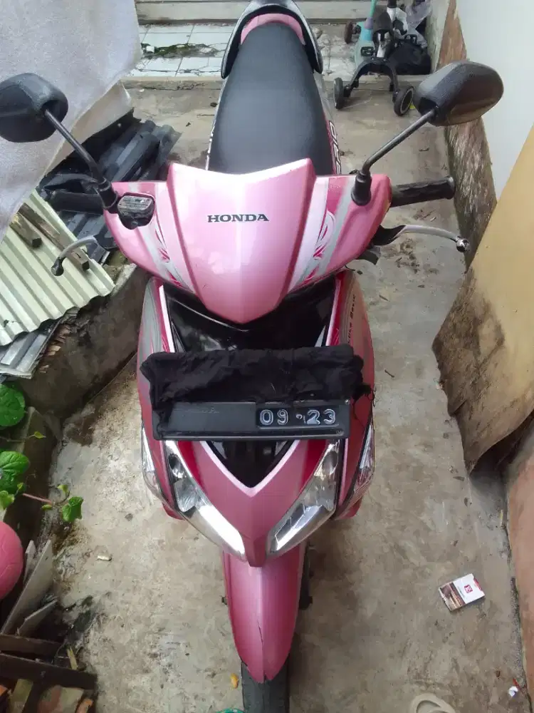 Vario karbu 110