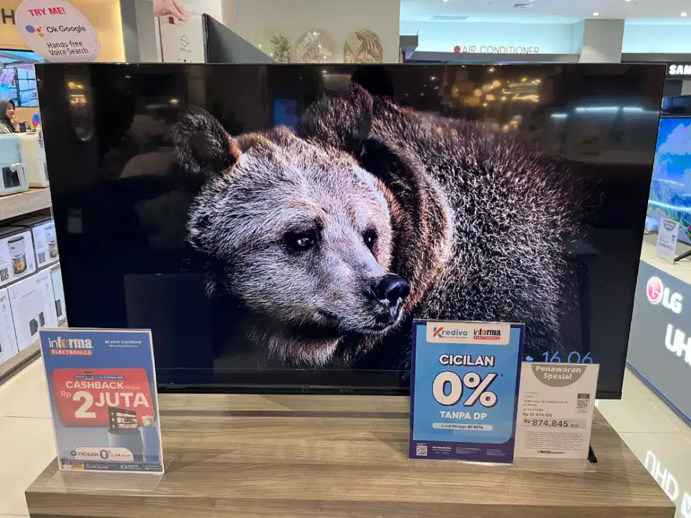 Kredit Tanpa DP
