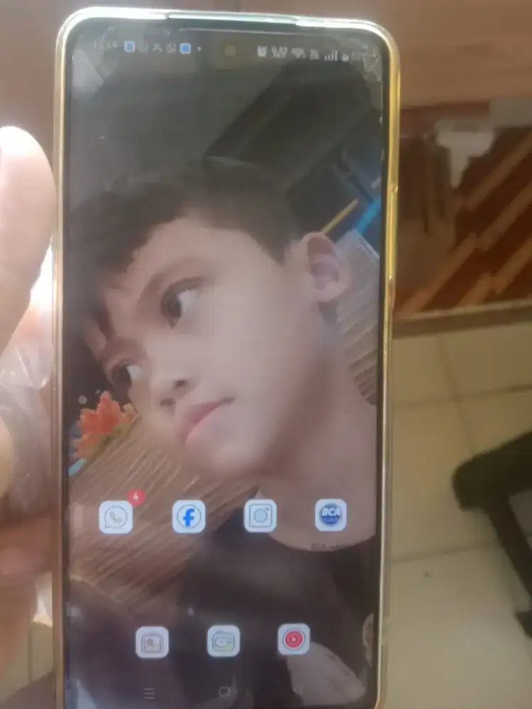 Oppo a58 8/128 NFC