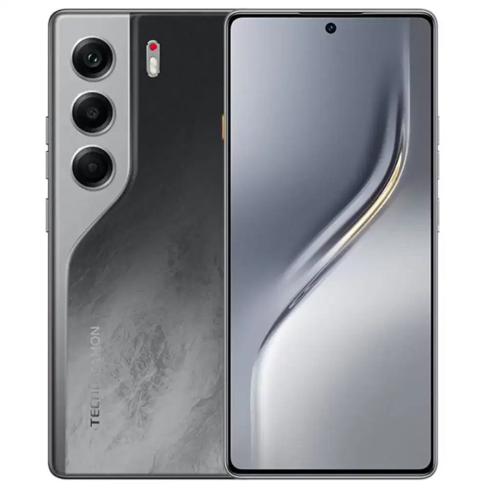 Produk Terbaru Camon 40 Pro 5G Guyss