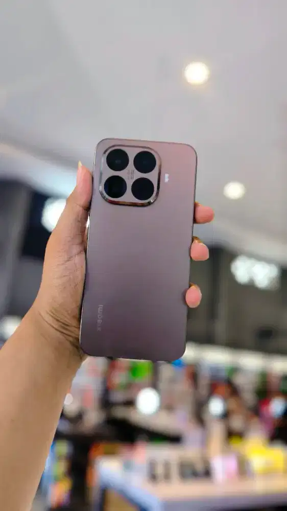 Xiaomi 15T Pro Promo