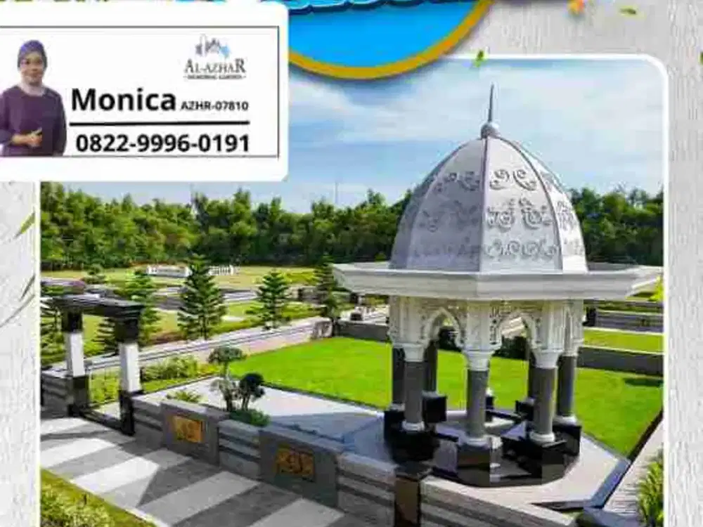 kav type Royal Family A Al Azhar Memorial Garden