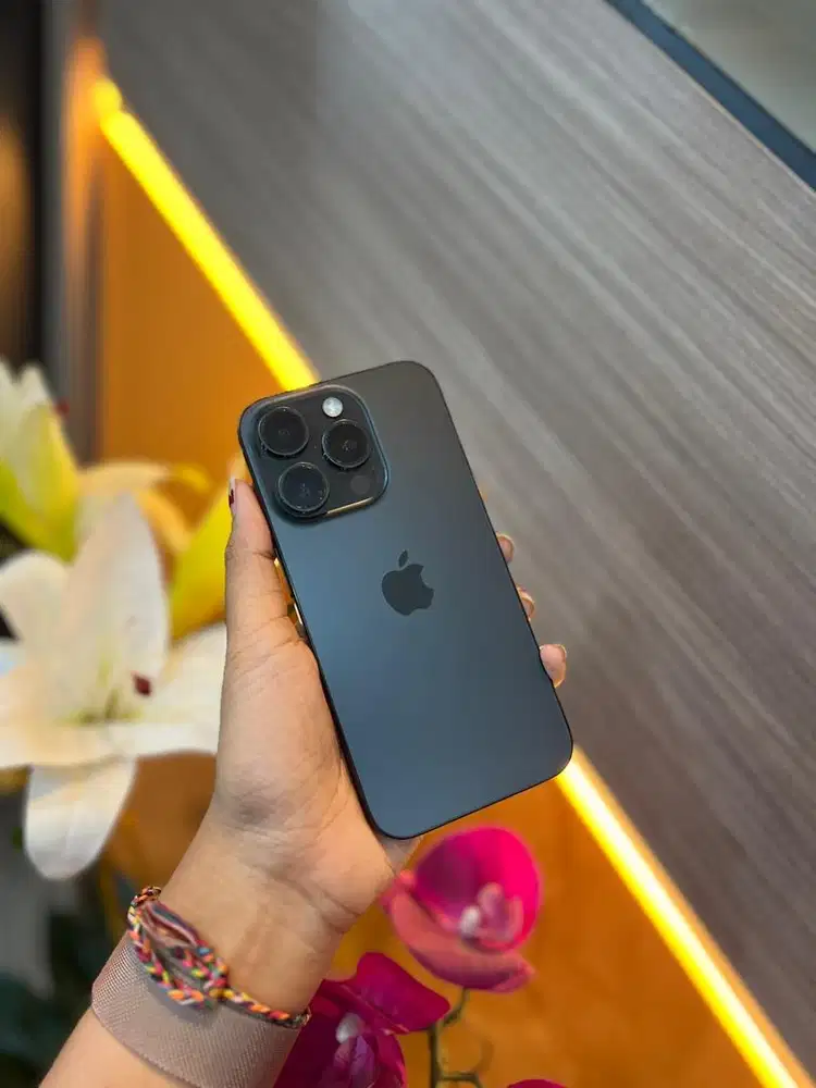 iphone 15pro 128 blue titanium