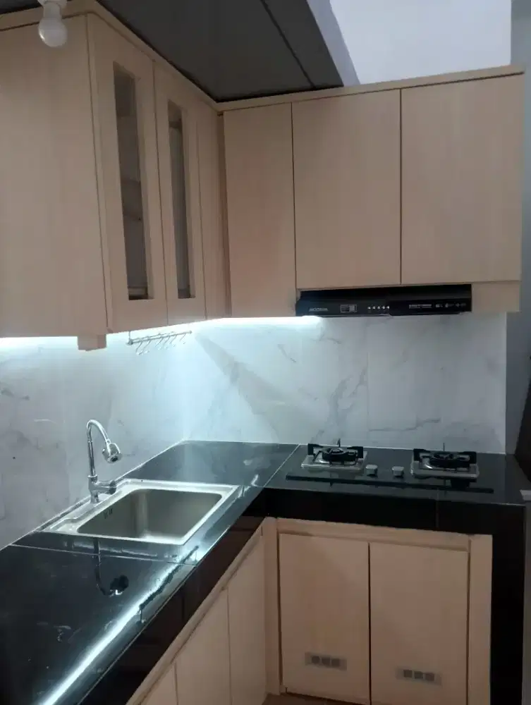 KITCHENSET CUSTOM