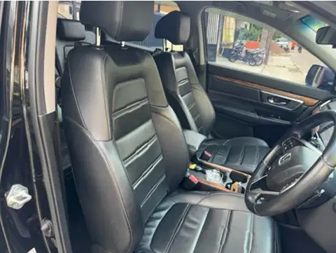 Honda CR-V 2018 Bensin