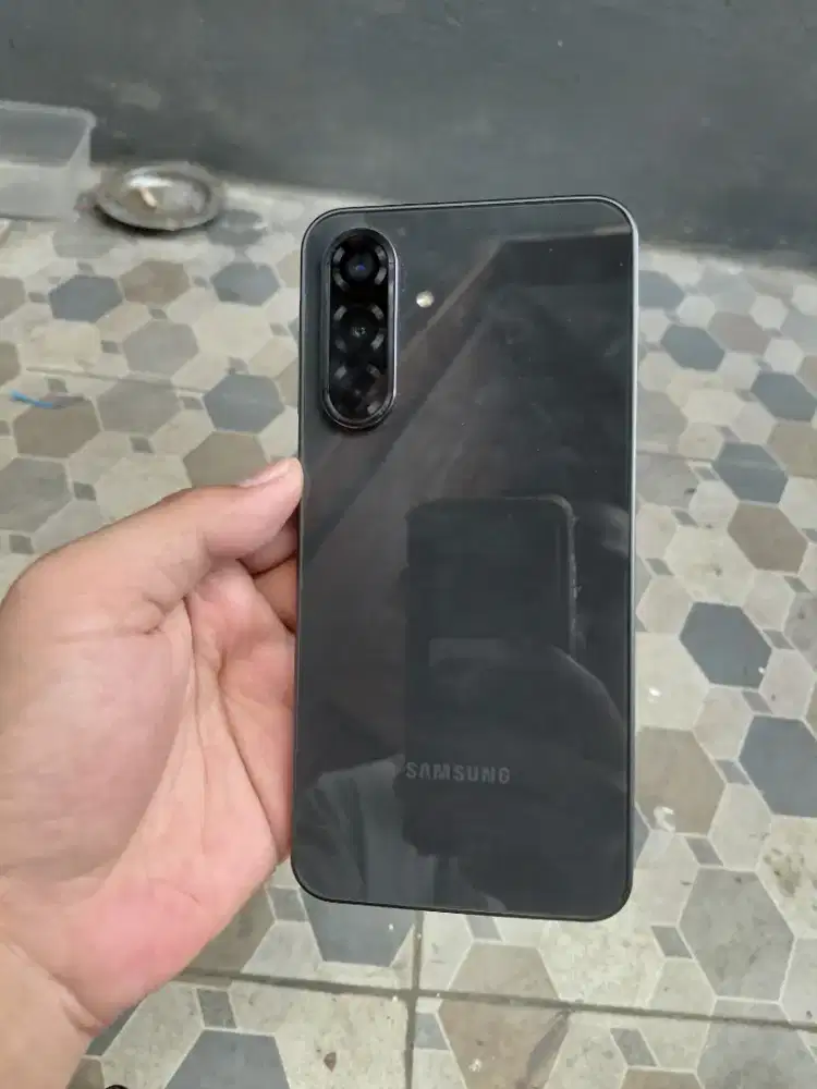 Samsung A36 5g ram 8/256