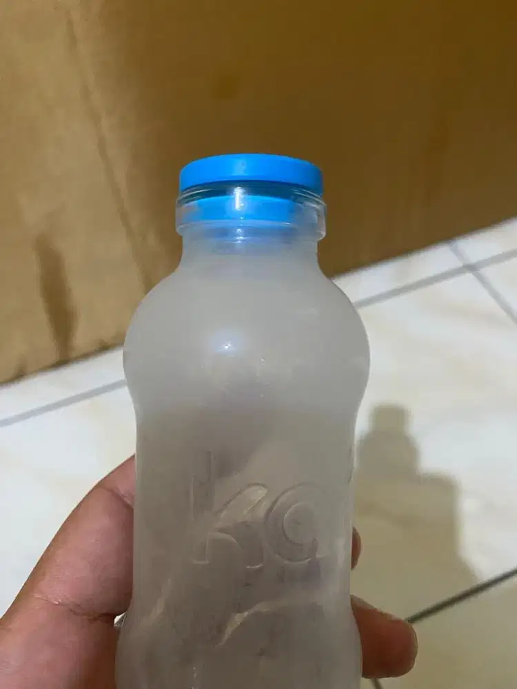 BKA Botol Kaca Asi Breastmilk