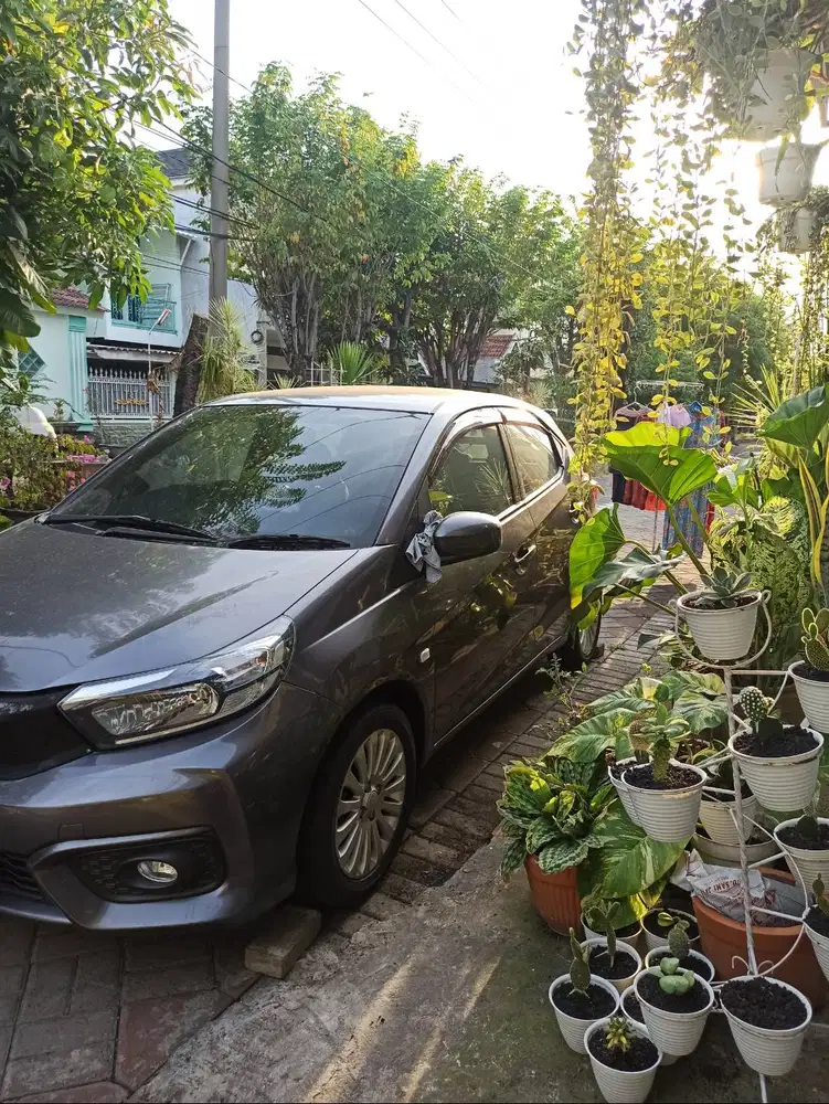 Hinda brio satya 2019