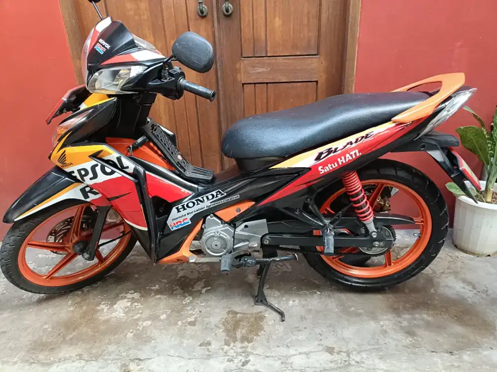 Blade 2012 nego sampai jadi nol813nam9duadua1314