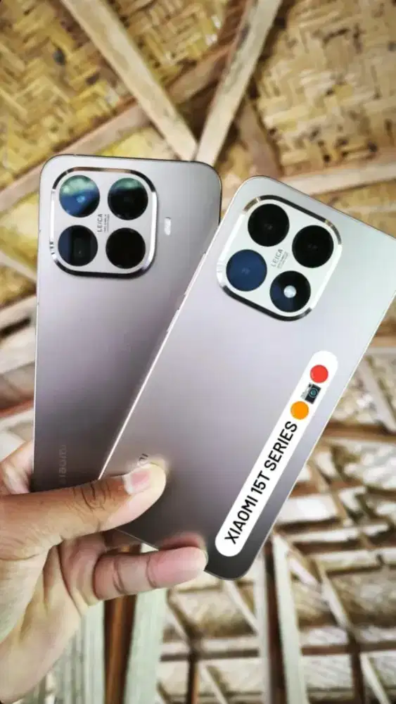 Xiaomi 15T 12/512 GB