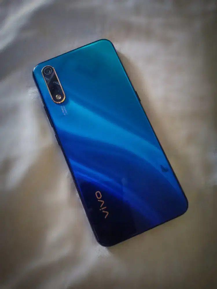 VIVO S1 ( 4/128 ) FULL ORI MULUS