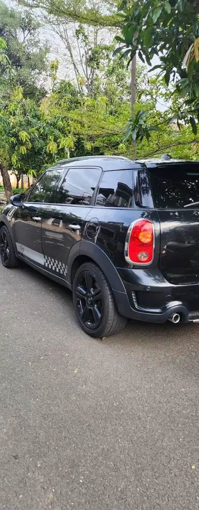 Mini Cooper Lain-lain 1990 Bensin