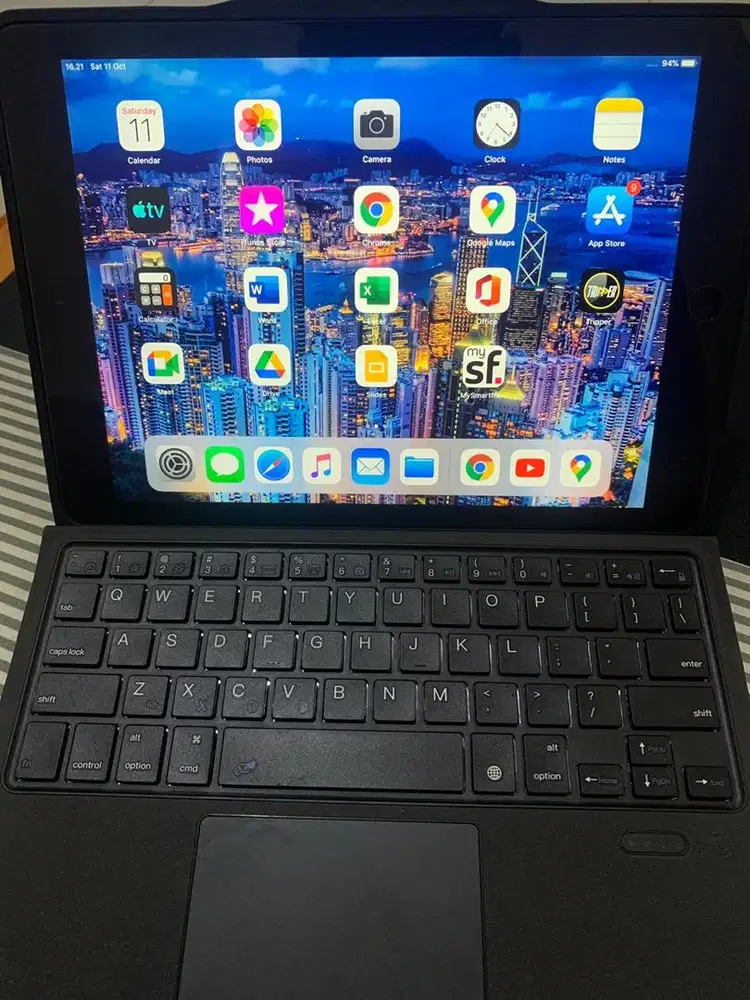 iPad Air 1 - 32 GB - 4G