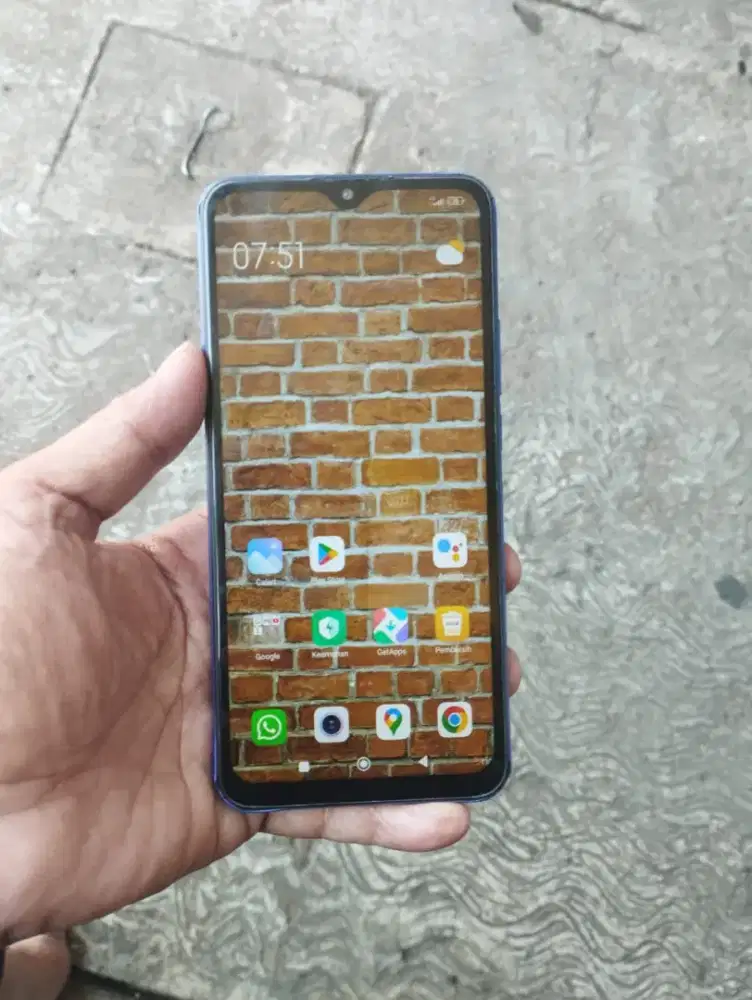 Redmi 9 ram 4/64