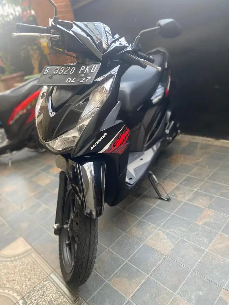 Honda Beat th 2022 murah dan bagus