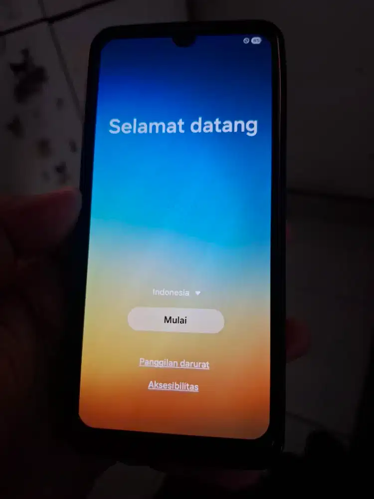Samsung A33 5G 8/128