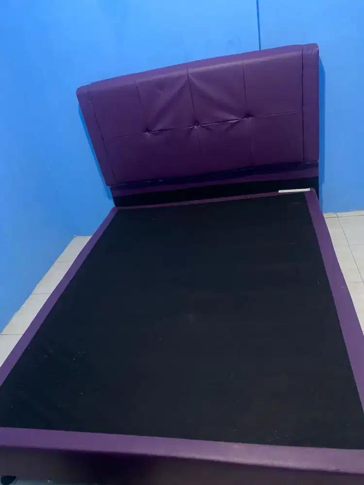 Divan Uk 160x200