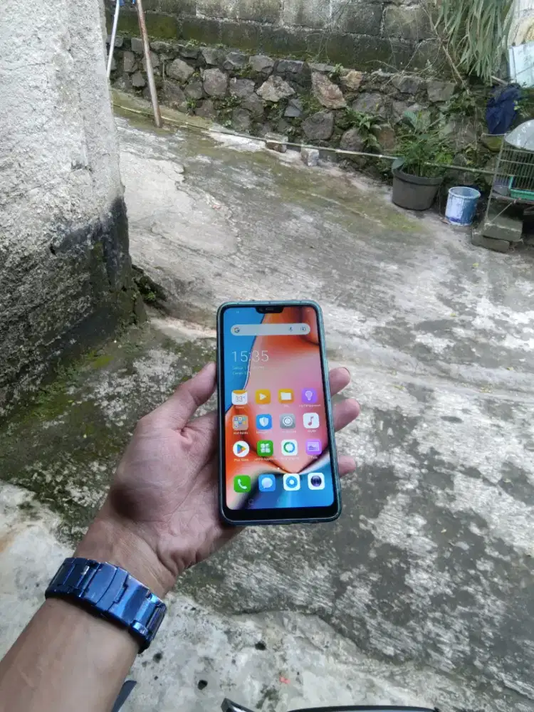 Oppo F7 Ram 4/64GB