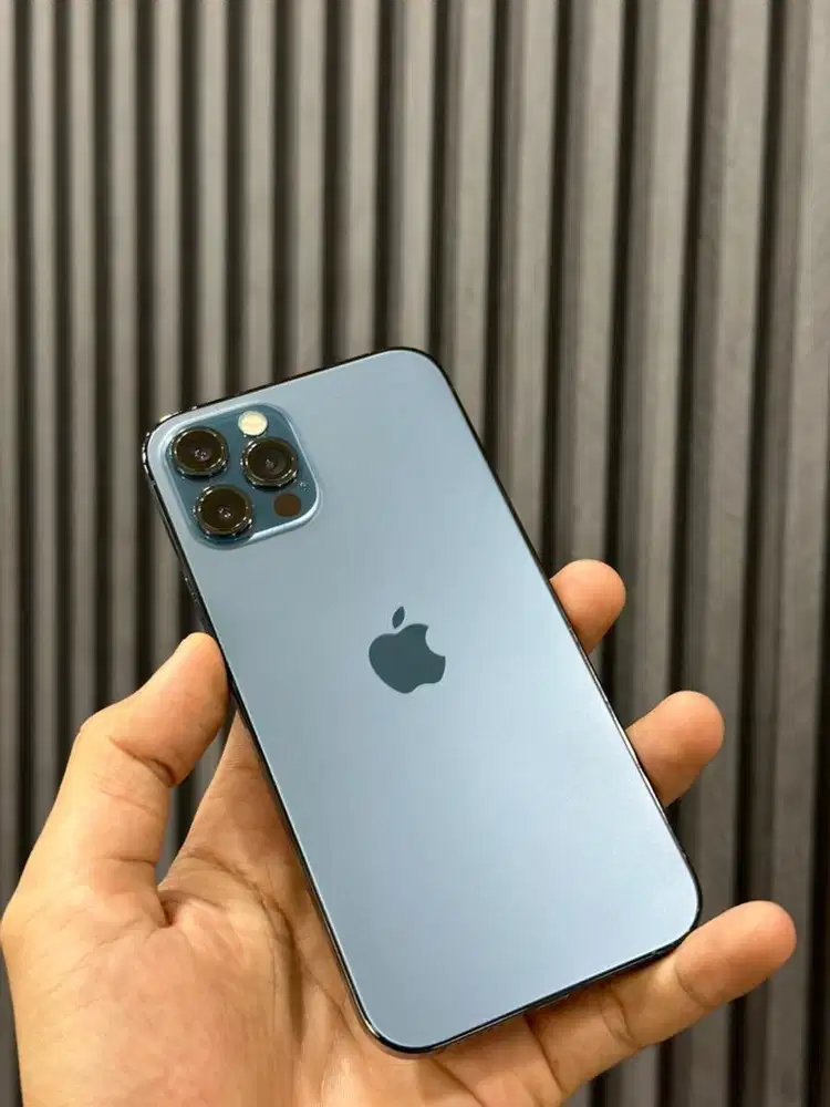 iPhone 12 Pro 128Gb inter