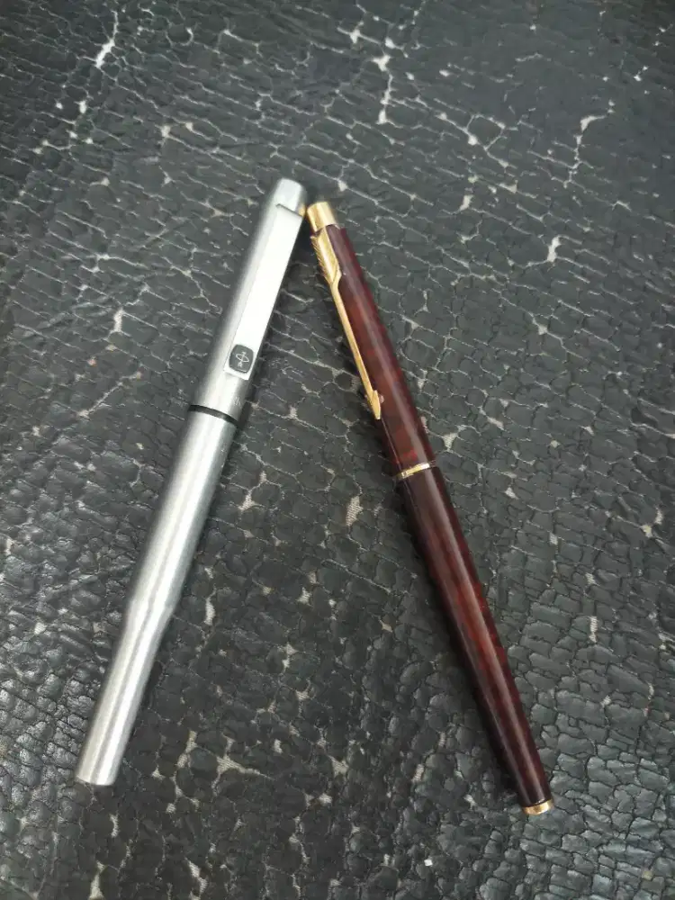 Pulpen Parker france