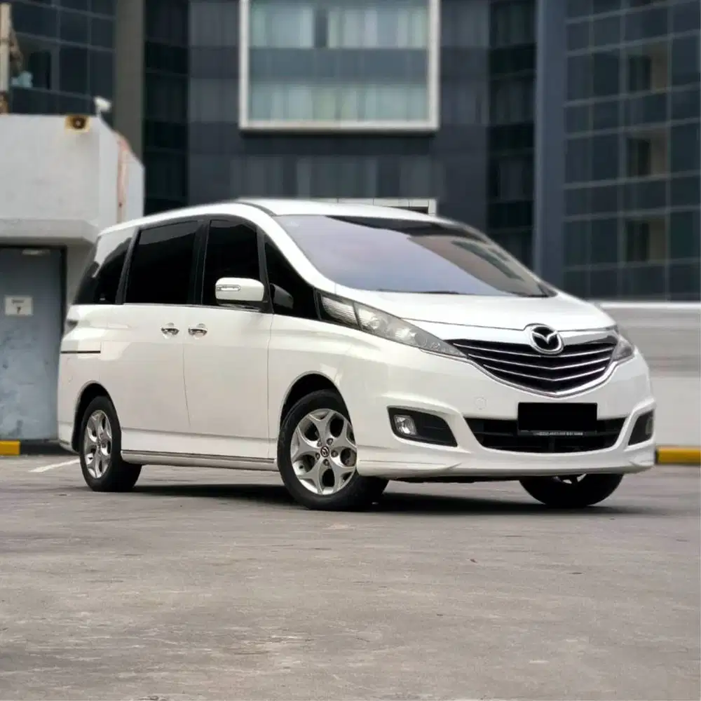 ‼️DP 15 JUTA‼️Biante Skyactiv Matic 2015 KM LOW