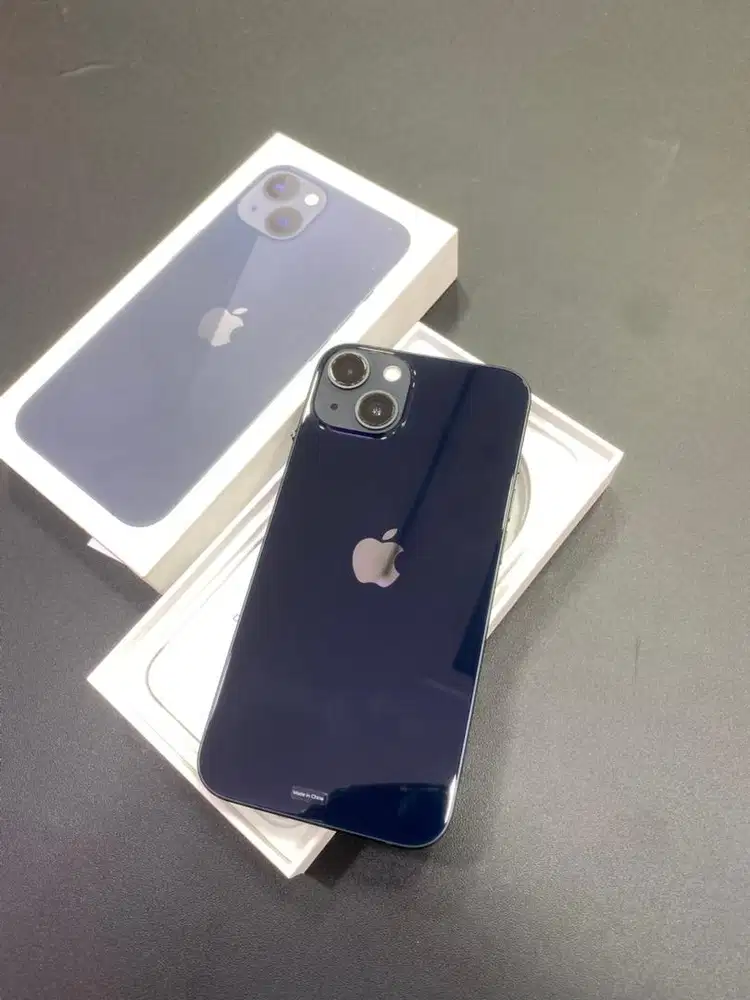 iphone 13 128gb resmi ibox
