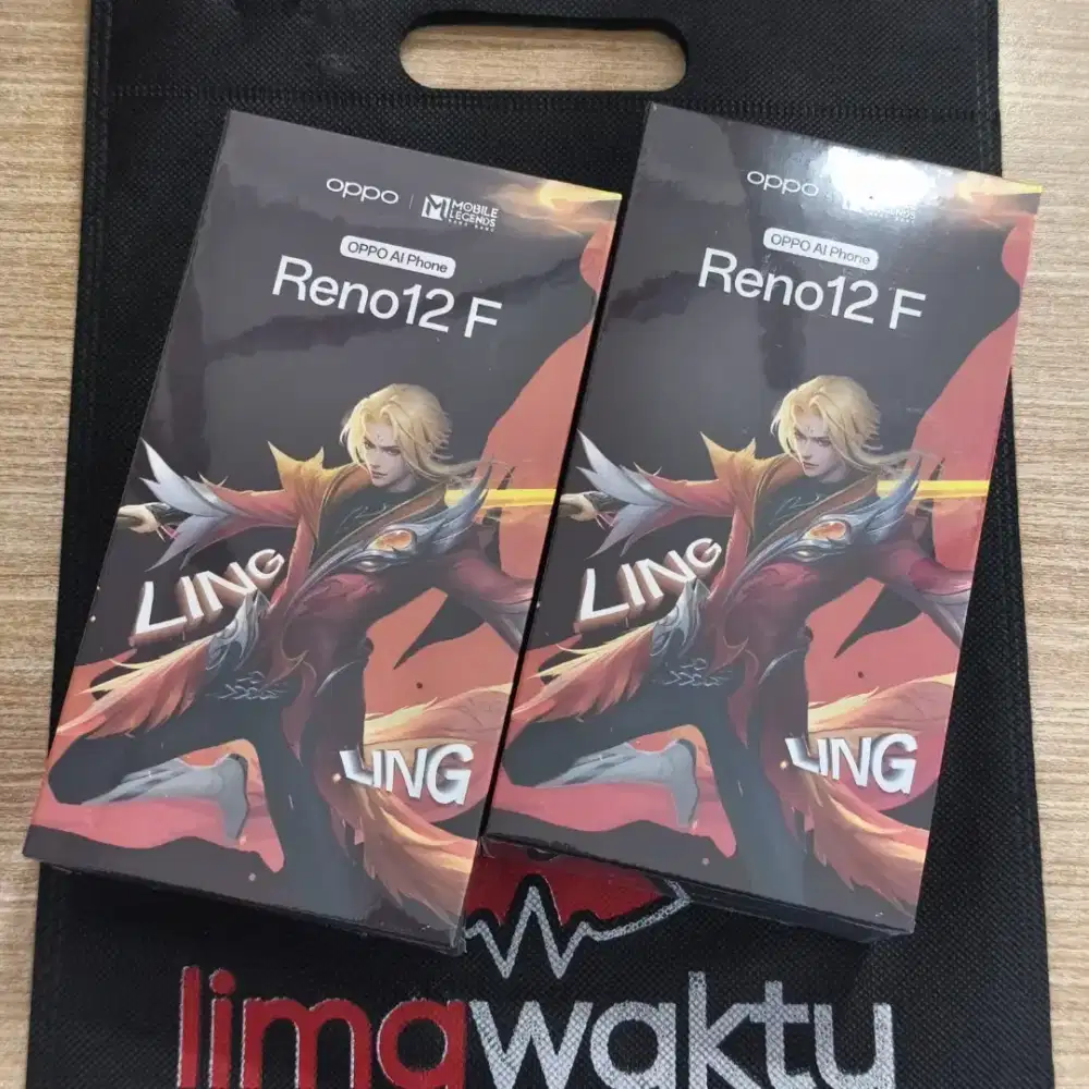 PROMO MURAH HP OPPO RENO 12F CUMA 2JUTAAN BISA KREDIT TANPA DP
