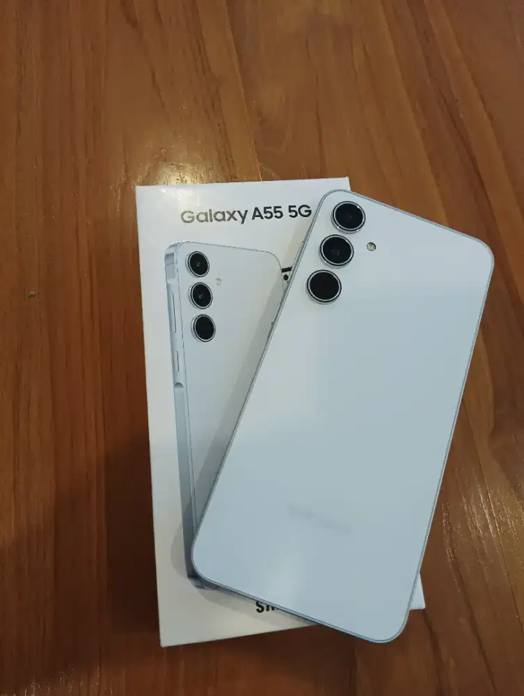 Samsung a55 5G mulus