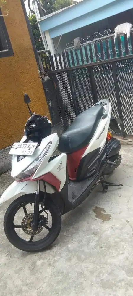 Vario 150 2016 LED