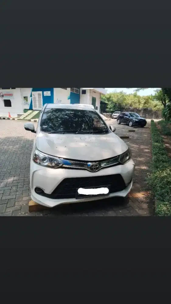 AVANZA VELOZ 1.5 A/T 2016