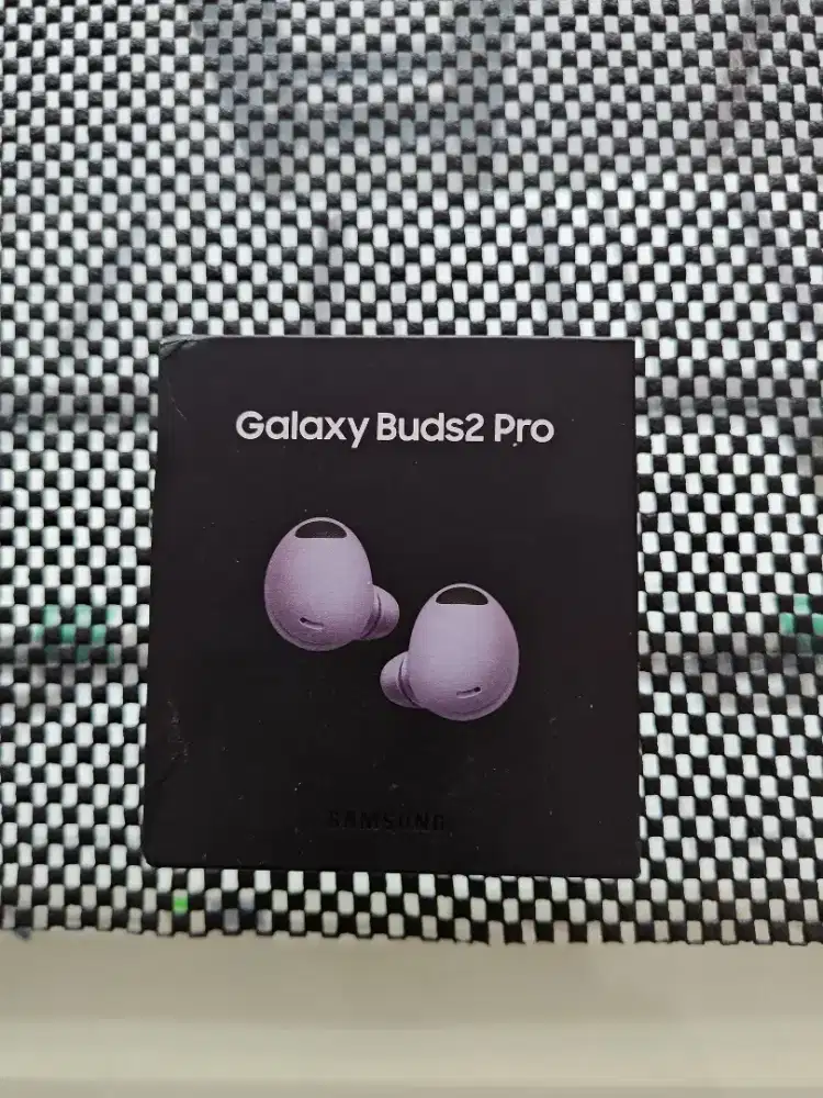 Samsung Galaxy Buds2 Pro